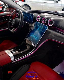 مێرسێدس بێنز C-Class